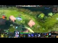 Dota 2 mirana best job