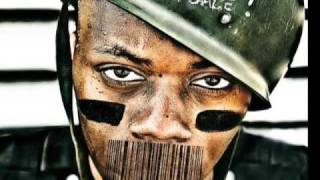 Watch Barrington Levy No War obama video