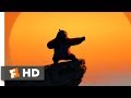 Kung Fu Panda (2008) - Kung Fu Training Scene (6/10) | Movieclips
