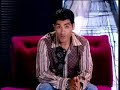 Manish Malhotra Show Dyna Hayden