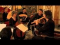 Marin Marais, Prélude en trio | Modo Antiquo