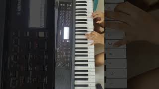 Ode To Joy With Metronome 100 Both Hands