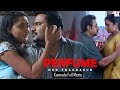 Perfume | New Kannada Full Movie | Latest Romantic Thriller Movie | Kaniha | Tini Tom | Prathap