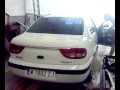 renault megane classic 1.4 16v a escape libre