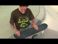 How-To Frontside 50-50 Grind with Tommy Sandoval- Trick-a-Day
