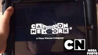 Cartoon Network Studios Cartoon Network Ripple 2007
