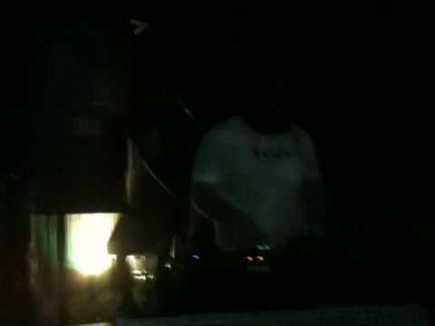 Lawrence Friend THAT club