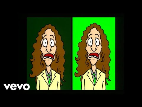 Weird Al Yankovic - Virus Alert