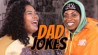 Dad Jokes | SquADD vs. SquADD (Halloween Edition Pt. 2)