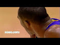 Kobe Bryant vs. Bruce Bowen 2005-2006