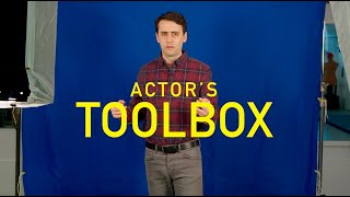 Actor's Toolbox