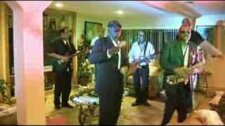 Skah-shah Lague' Djazz La