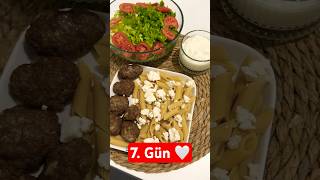 1 Haftada 1.3 Kilo Gitmiş