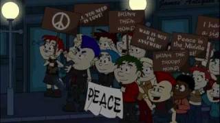 Watch David Rovics Im A Better Anarchist Than You video