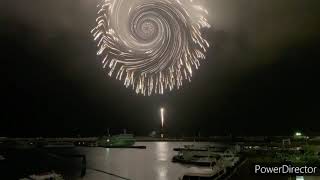 Amazing Japan hanabi  Japanese fireworks