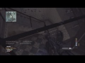 MW3 SILENCED AA-12 MOAB W/NO DAMAGE OR EXTENDED MAGS!!!