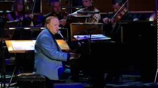 Watch Mike Batt The Closest Thing To Crazy video
