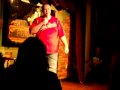 Kenny Price-Funny Bone Westport