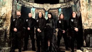 Watch Lacuna Coil Zombies video