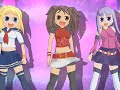 Caramelldansen Swedish Original