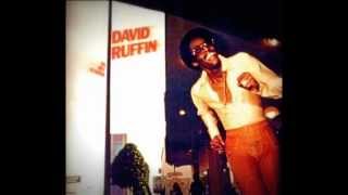 Watch David Ruffin Just Let Me Hold You For A Night video