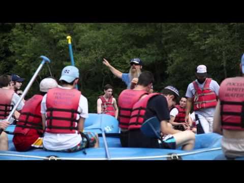 Camp Bonim 2011- Part 5 of 6