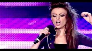 Watch Cher Lloyd Viva La Vida video