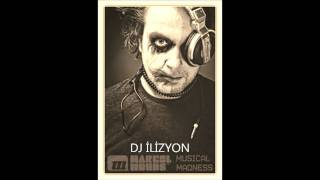 DJ İLİZYON