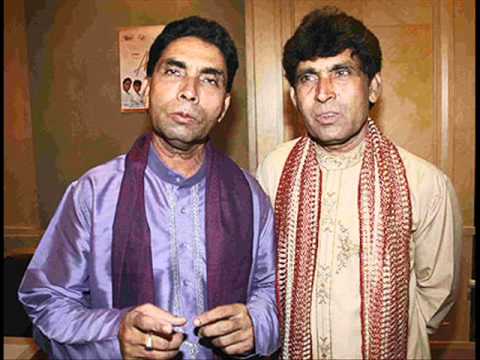 Ahmad Hussain Mohammad Hussain.Tu Abhi Se Waqif-e-Gham
