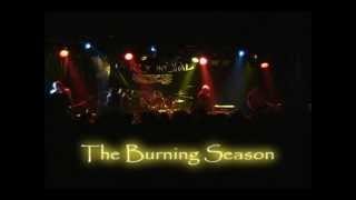 Watch Primordial The Burning Season Live video