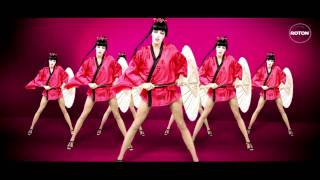 Watch Antonia Shake It Mamma video