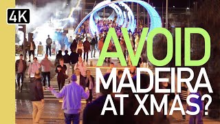 Should You Avoid Christmas In Madeira? | Narrated
