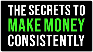 Our Favorite Way To MAKE MONEY In ANY MARKET! ๐ฅ