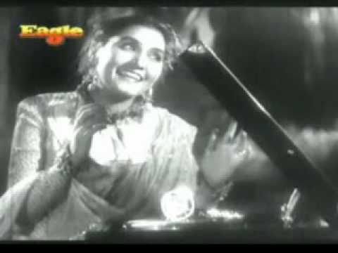 Kehnde Ne Naina-Noor Jehan