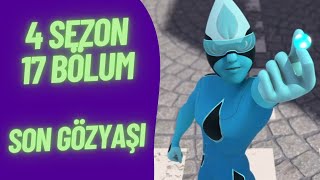 [ TAM BÖLÜM] Mucize : uğur böceği ile Kara kedi | SON GÖZYAŞI 4 Sezon - 17 Bölüm