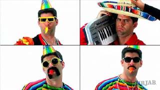 Birthday Kazoo Guy - Happy Birthday Cards Funny Birthday eCards