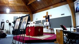 3rd of Epep- Divine Liturgy 07-10-2021