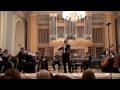 S. Mercadante - Flute Concerto in E Minor