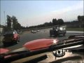 Le Mans Classic 2010 track laps 2/3