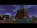 Playing World of Warcraft for the 1st Time! (WoW Classic)