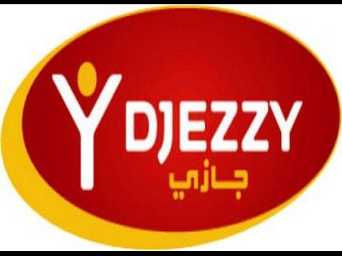 Résultat de recherche d'images pour "djezzy"