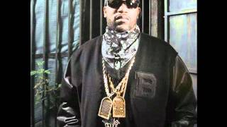 Watch Bun B Im A G video