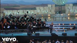 Andrea Bocelli - A Te - Live From Teatro Del Silenzio, Italy / 2007 Ft. Kenny G