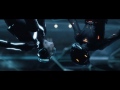 Tron: Legacy Style of Tron Featurette Official (HD)