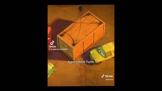 Agent Leland Turbos Death