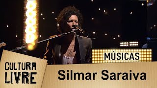 Silmar Saraiva por Juliano Gauche