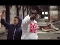 Black Industrie feat B.E.S - Michael Jackson (clip officiel)