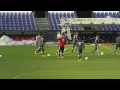 Training
