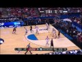 How Arizona Beat San Diego St: The Key 2nd Half Sequence