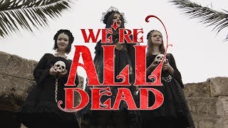 Lolita Komplex Ft. Chris Harms - We'Re All Dead
